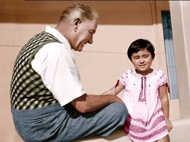 #23nisan çocuk bayramımız kutlu olsun. İçinizdeki çocuğun her zaman yaşaması dileğiyle.