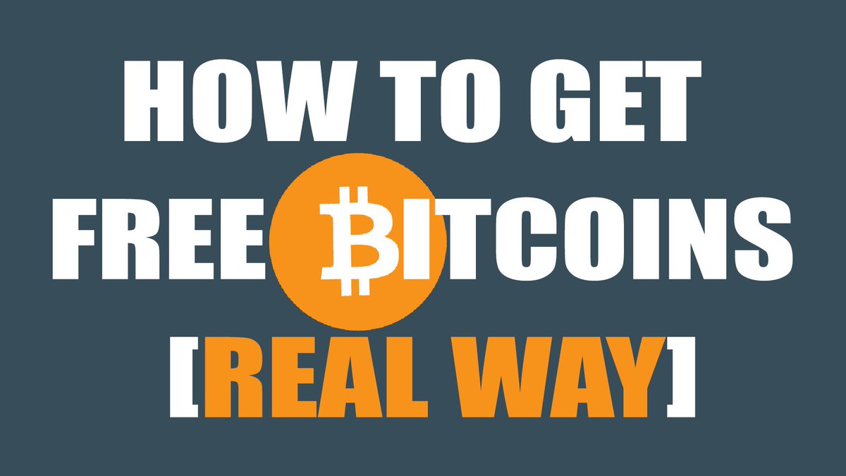 Free Bitcoin Sites Ems4493 Twitter - 