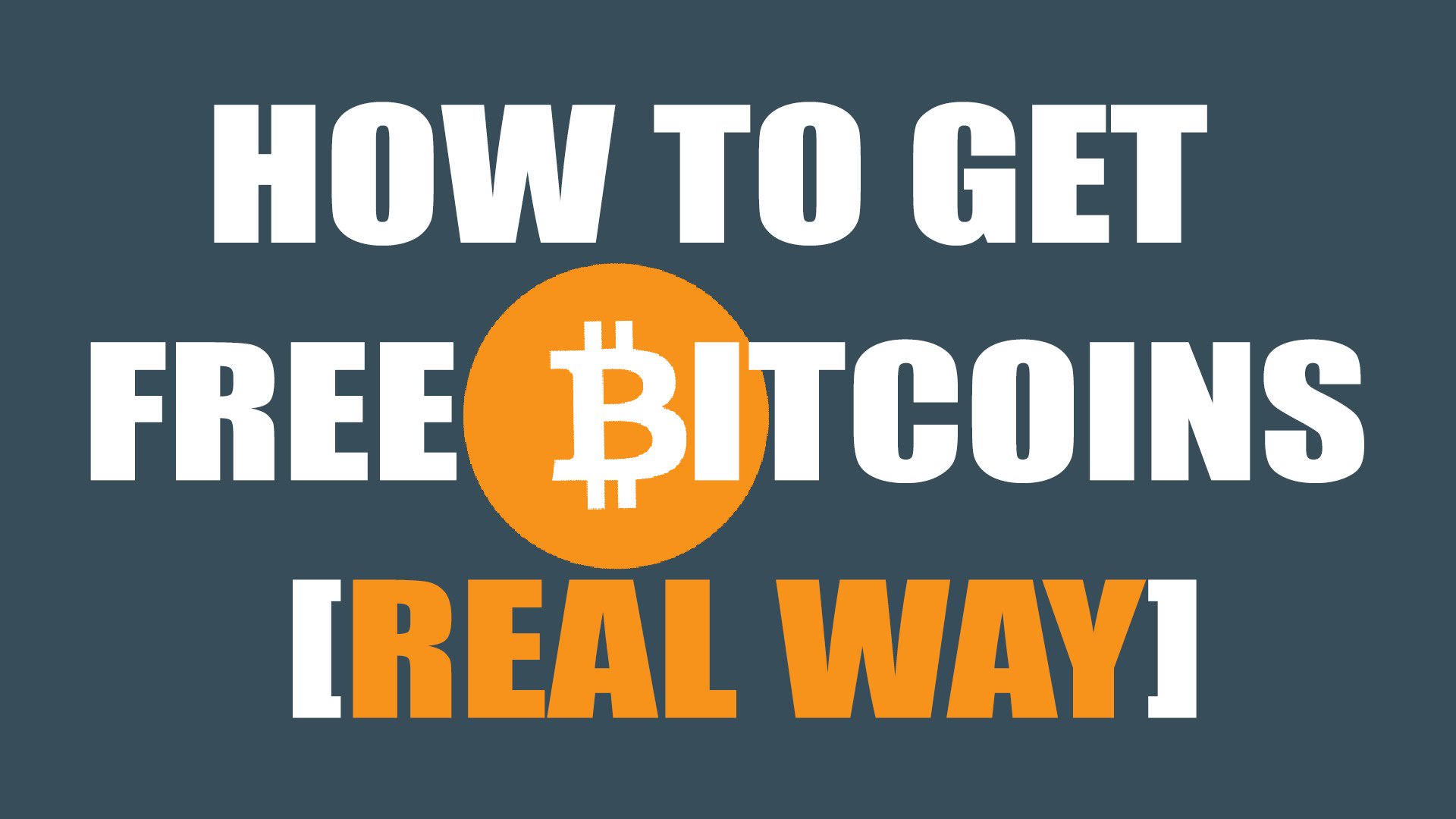 bitcoin free satoshi