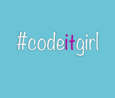 domainauctions8's tweet image. #CodeitGirl.com - Brandable - Premium Domain goo.gl/Ytm3ZW