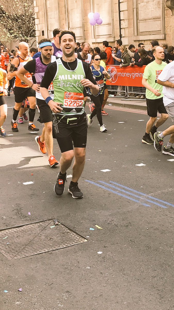 lynseymarie29's tweet image. He smashed it yet again! #teammilner @WhizzKidz he&apos;s done you proud again! #MyBigBrother