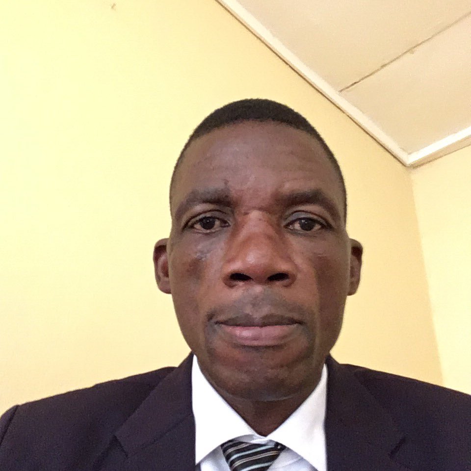 Sylvester Chauluka (@sylvesterchaul2) on Twitter photo 