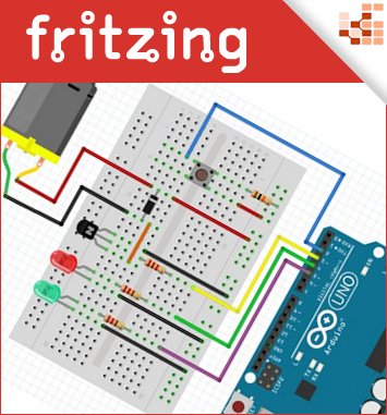 arduino_sensor_'s tweet image. Aprende a utilizar #Fritzing de la mano de un experto. Campus Tecnológico Virtual cursofritzing.es