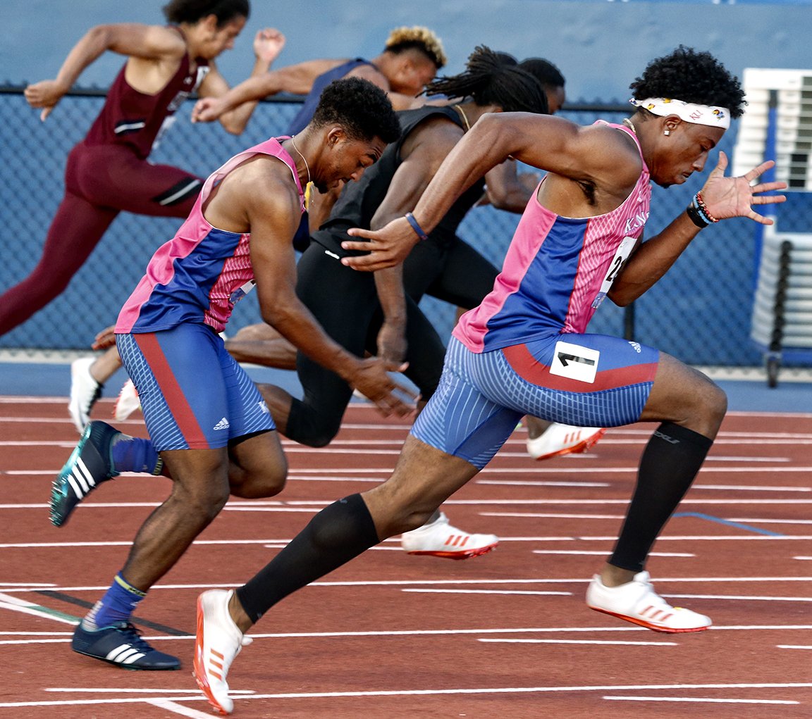 Kansas Relays on Twitter "The 90th edition of the Kansas Relays wraps