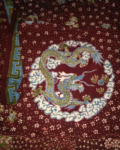 Sugeng dalu, nonton emyu den.bhehehe <a href="/InfoRembang/">Info Rembang</a>  <a href="/ganjarpranowo/">Ganjar Pranowo</a> <a href="/HeritageLasem/">Lasem Heritage City</a> #batiklasem #batiktulis #lasem