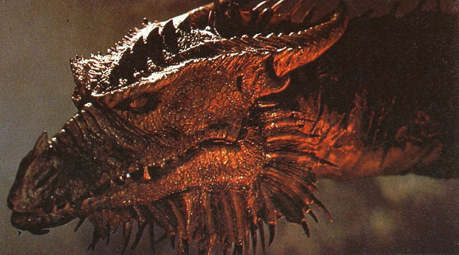 Zero 映画界で一番好きなドラゴンなら ドラゴンスレイヤー 1981 のヴァーミスラックス ペジョラティヴ ゴー モーションで飛び回り火炎を吐く勇姿 独特の顔つきはその後 鳥山明先生の描くドラゴンの原型になったと思える ドラゴンの日 Zero 映画界で一番好きなドラゴンなら ドラゴンスレイヤー 1981 のヴァーミスラックス ペジョラティヴ ゴー モーションで飛び回り火炎を吐く勇姿 独特の顔つきはその後 鳥山明先生の描くドラゴンの原型になったと思える ドラゴンの日
