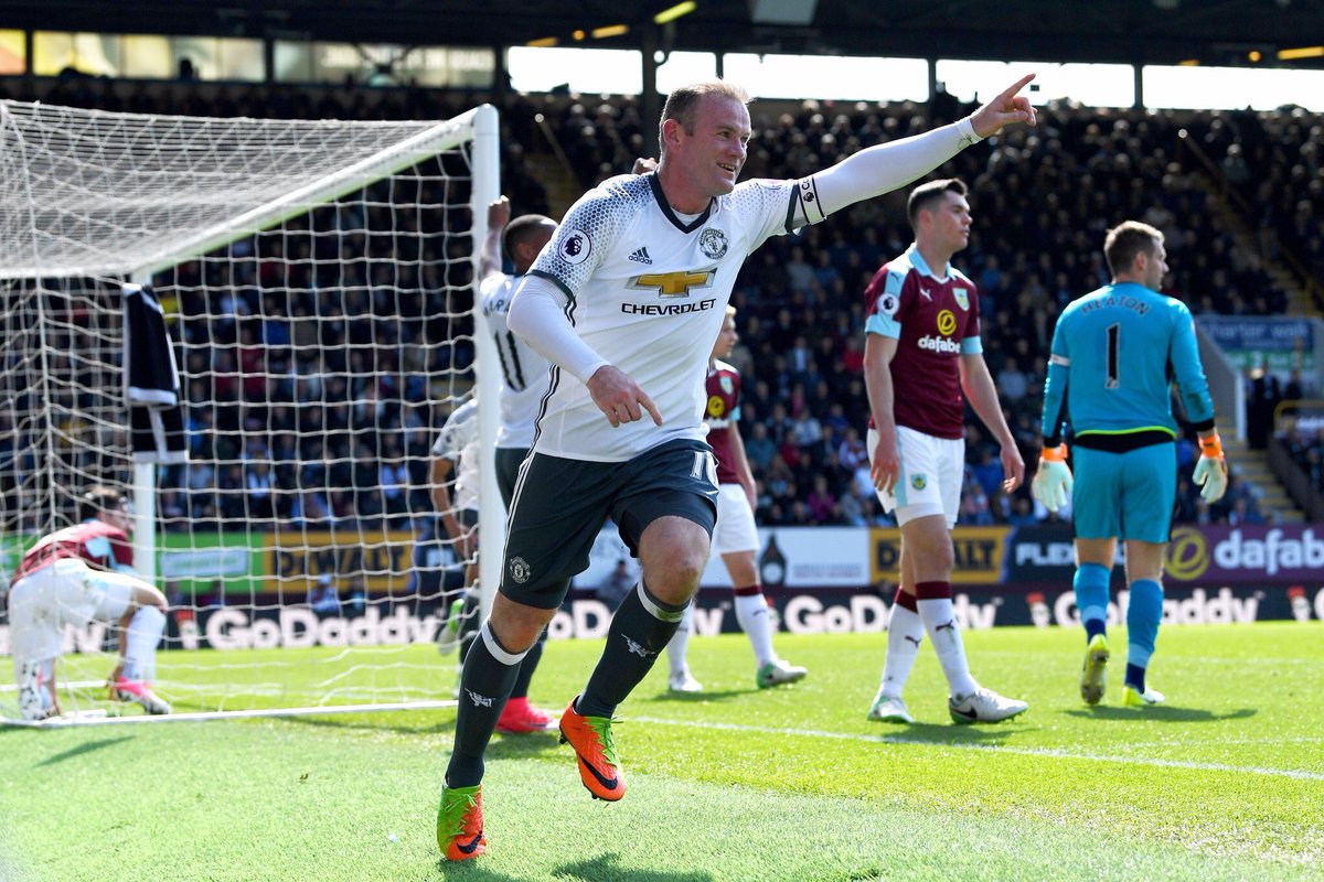 Video: Burnley vs Manchester United Video: Burnley vs Manchester United