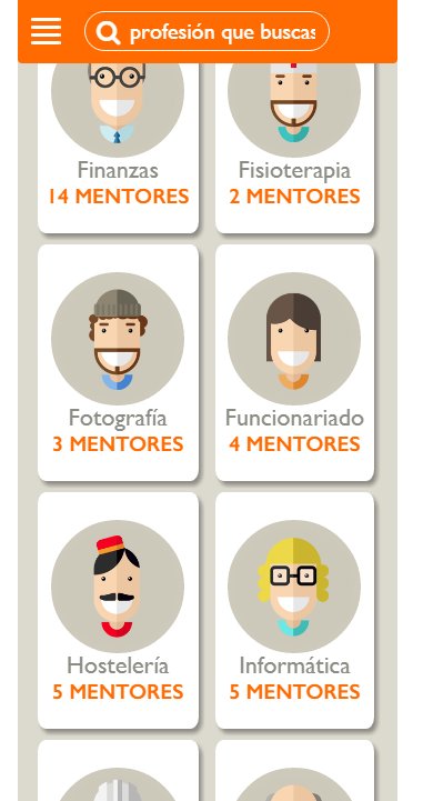 Vols ser #mentor ? #Jobui una #app de #mentoria laboral per a joves 💬📱 ow.ly/qQeu30av10h