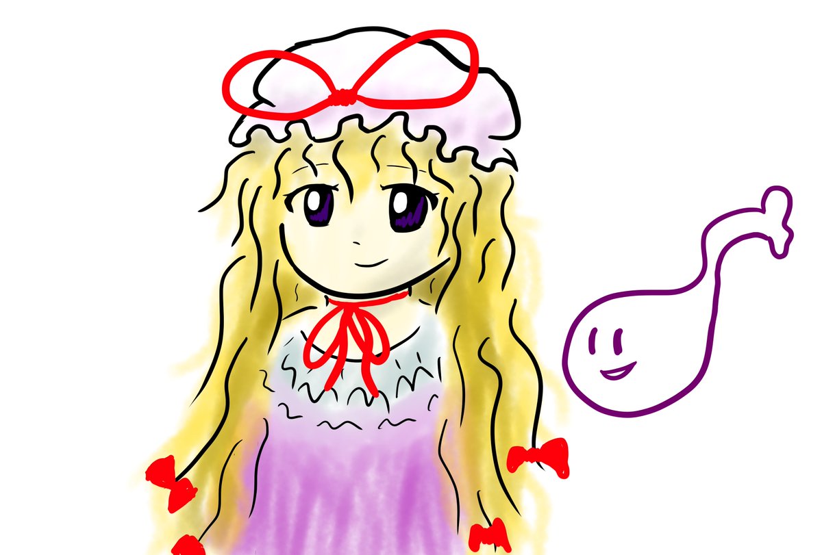 Heshteg 深夜のzun絵風一本勝負 V Tvittere Heshteg 深夜のzun絵風一本勝負 V Tvittere