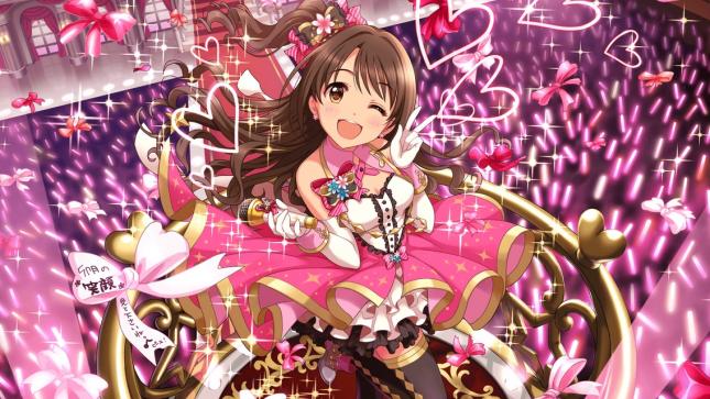 みさき On Twitter 卯月お誕生日おめでとう アニメ24話のs Mile Ing 本当に良かった ゚ ゚ W ゚ ゚ 卯月の素敵な所は笑顔だよ W 卯月pデレマスpの人rtお願いします 島村卯月生誕祭 島村卯月生誕祭2017 Rtした人全員フォローする デレマスpと繋がりたい みさき On Twitter 卯月お誕生日おめでとう アニメ24話のs Mile Ing 本当に良かった ゚ ゚ W ゚ ゚ 卯月の素敵な所は笑顔だよ W 卯月pデレマスpの人rtお願いします 島村卯月生誕祭 島村卯月生誕祭2017 Rtした人全員フォローする デレマスpと繋がりたい
