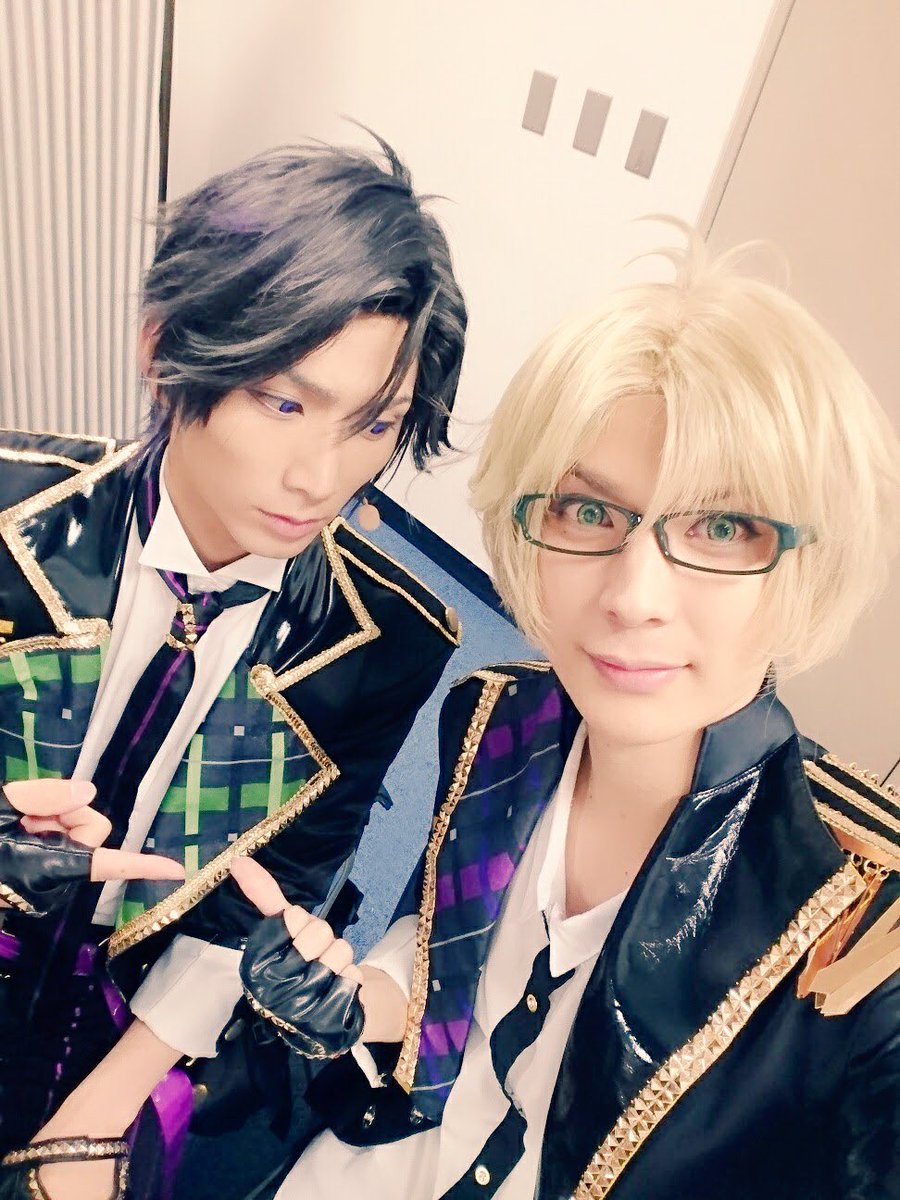 仲田博喜 En Twitter 4月23日の今日は ツキステ が始まった日であって 丁度一年が経つんですね あっという間だったけど 色々盛り沢山で思い出がいっぱい詰まっています ツキステ キャスト一同を引き続き応援していただけると嬉しいです 初演でこんな 仲田博喜 En Twitter 4月23日の今日は ツキステ が始まった日であって 丁度一年が経つんですね あっという間だったけど 色々盛り沢山で思い出がいっぱい詰まっています ツキステ キャスト一同を引き続き応援していただけると嬉しいです 初演でこんな