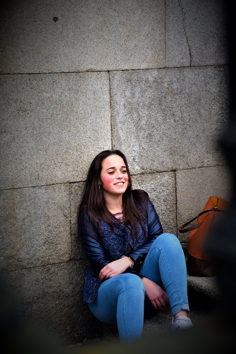 Ana__marcelino's tweet image. Sinto-me feliz e concretizado por te ter do meu lado
Sinto que tudo o que é dado é retribuído com agrado #MSTM