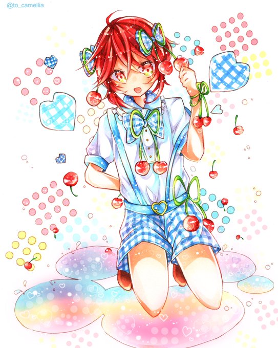 髪飾り男士企画のtwitterイラスト検索結果 古い順 髪飾り男士企画のtwitterイラスト検索結果 古い順