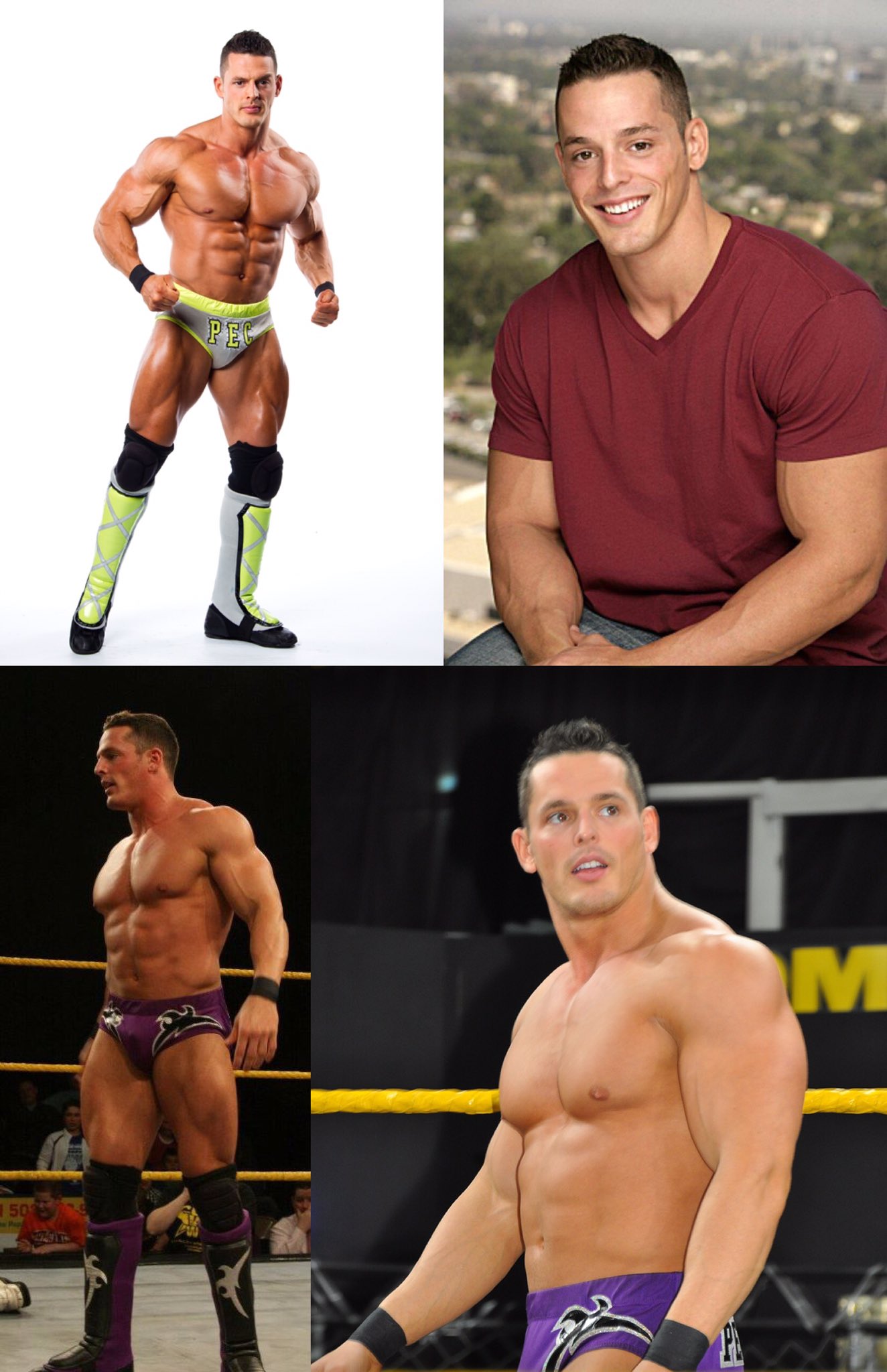 Happy Birthday Jessie Godderz :) 