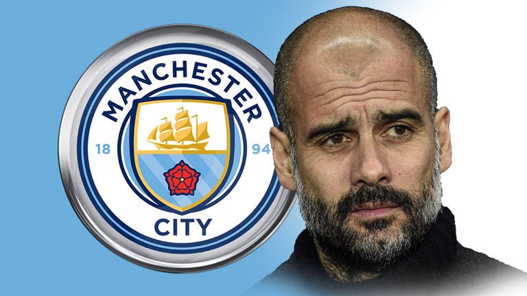 UdobotGodwin's tweet photo. Manchester City's Pep Guardiola is closing in on his first trophyless season as... https://t.co/XA63lsTYtE by #SkyFootball via @c0nvey https://t.co/TzeNErP0rq