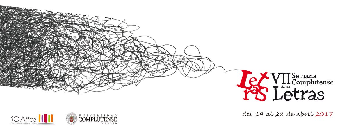 Semana_Letras_UCM tweet media