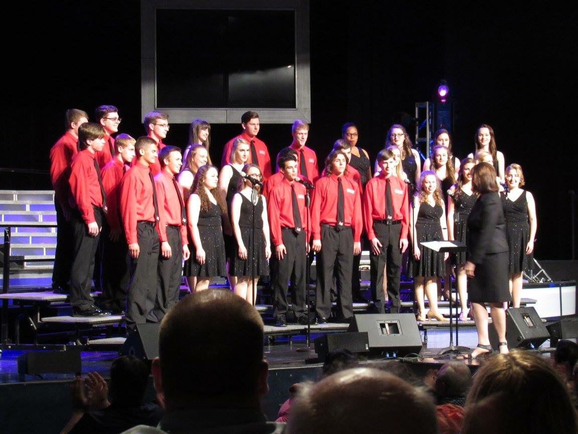 McauleyVe's tweet image. We had so much fun on our trip! Come see what we brought to Branson on April 27th at the Spring Harmony Showcase!