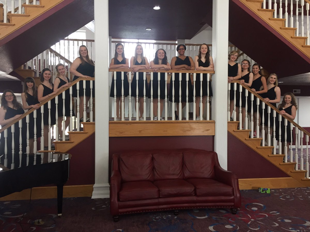 McauleyVe's tweet image. We had so much fun on our trip! Come see what we brought to Branson on April 27th at the Spring Harmony Showcase!