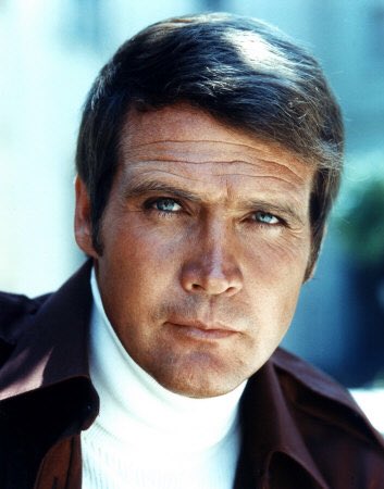 Happy Birthday Lee Majors! 