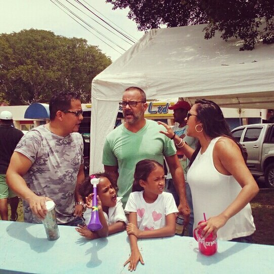 Ja4x4Challenge's tweet image. Offroading outing Carnival pics #Signcraft #purefun #excitementcreate ift.tt/2q4LnNu