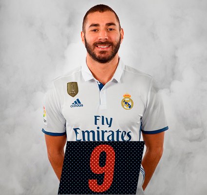 realmadrid tweet picture