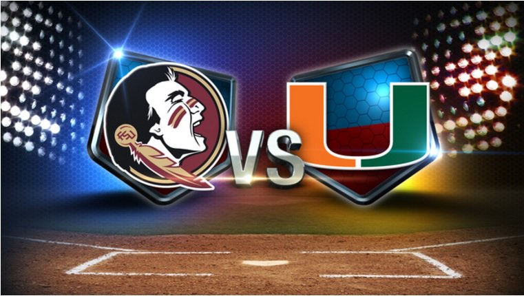 No rubber match: Canes and Seminoles rained out bit.ly/2pak1s0 https://t.co/NOlwEgDH5V