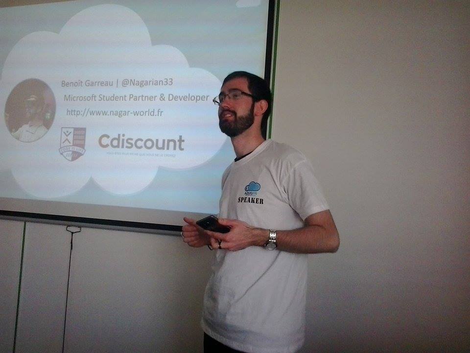 thierrym's tweet image. @Nagarian33 réalise le meilleurs temps du #GABRacing du #GABBordeaux ! 
Il gagne 1 an d&apos;abo. à #Programmez!
@AZUGFR @msdev_fr @francoistonic