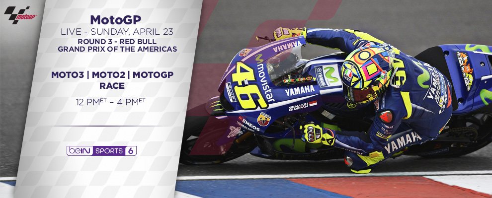 Bein Sports Motogp