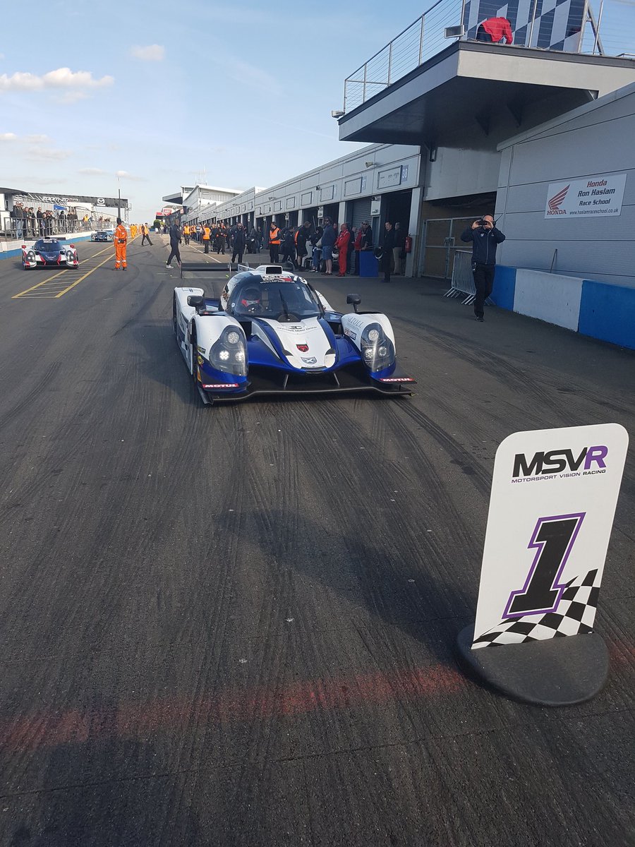 Ecurie_Ecosse's tweet photo. Victory number two from #donington #lmp3cup.   We could get used to this!!🍾🍾🍾 https://t.co/RtKrfDiq9F