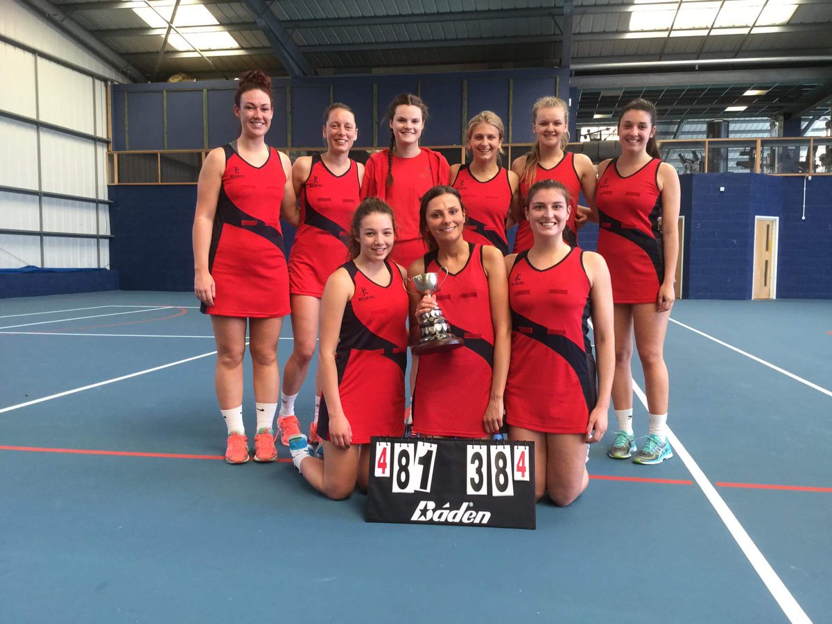 JerseyNetball's tweet photo. St Clement Ladies won the opening Uptons game 42-36. Accies B lost their match 41-45. Convent A won the last match 81-38 #JsyvGsy https://t.co/HeL1LYuGj6