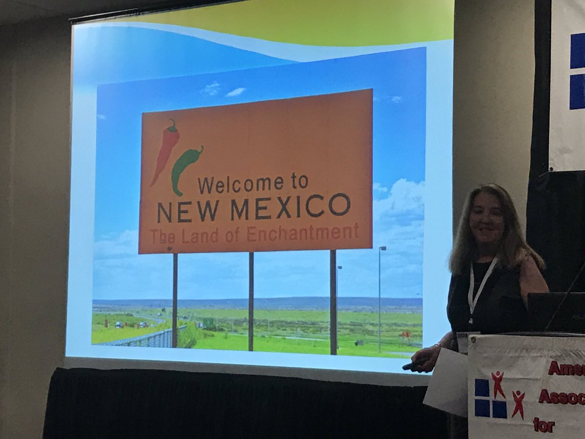 ICD_ITForces's tweet photo. At the #NOHC2017 #SecondDay @AmAssocCDP @AAPHDnews @astddorg #ExcellentSpeakers #OralHealth #Albuquerque https://t.co/av52W5DWOc