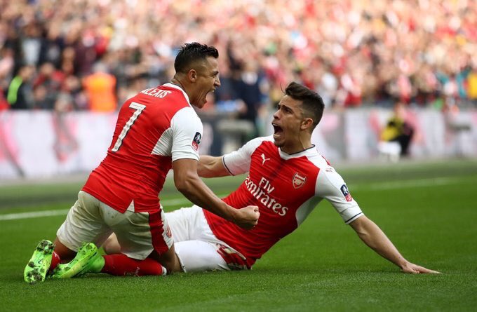 Video: Arsenal vs Manchester City Video: Arsenal vs Manchester City