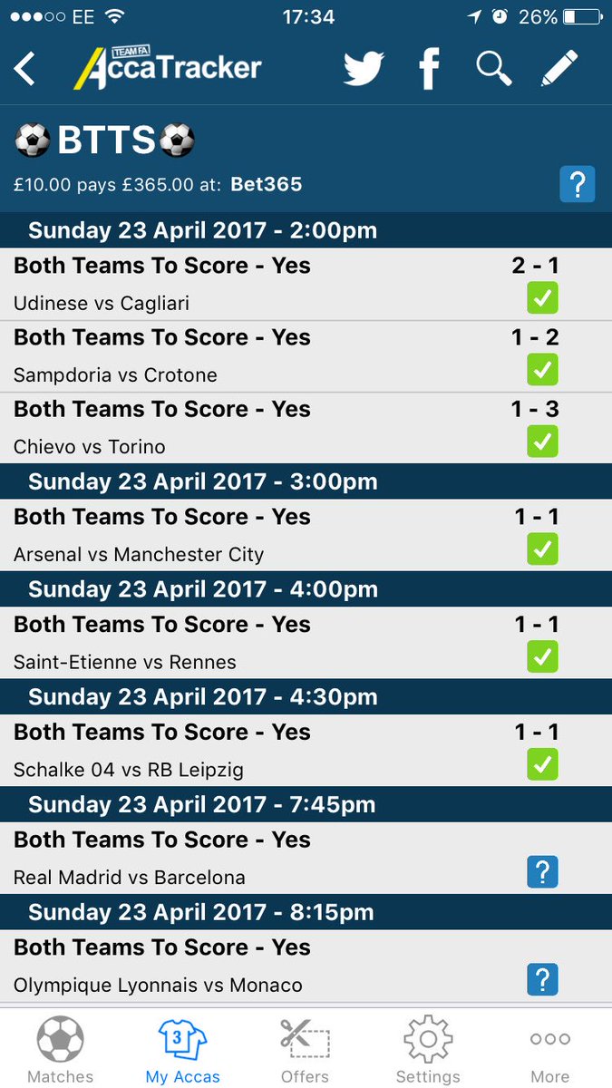 ProfBrownTips's tweet image. Onto tonight's games🔥🔥🔥

Who got on with us then?