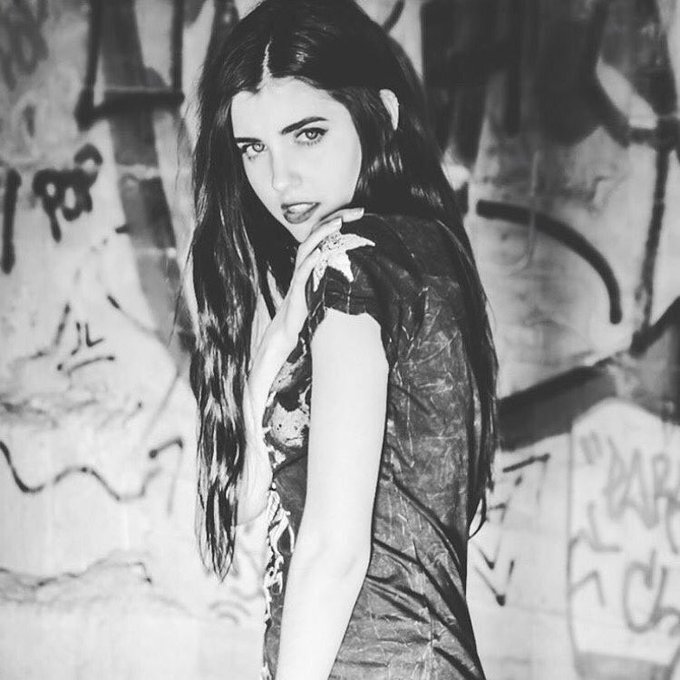 Modeling for @emp_de new collection https://t.co/IMfdceOsBh<a class="tags" target="_blank" title="On Twitter" href="/?out=eyJ0eXAiOiJKV1QiLCJhbGciOiJIUzUxMiJ9.eyJpYXQiOjE3MjM0OTA5NTMsImlzcyI6InR3cG9ybnN0YXJzLmNvbSIsIm5iZiI6MTcyMzQ5MDk1MywiZXhwIjoxNzU1MDI2OTUzLCJyZWRpcmVjdF91cmwiOiJodHRwczovL3R3aXR0ZXIuY29tL2VtcF9kZSJ9.m8ALmaySX-e97nlhTslclYQ8ZlyljQURiNRUagJkRm4OJfMbsEusIxzLLJe7VBIGUEgH5jDEz7KmcK6hj3_jKA">@emp_de</a>