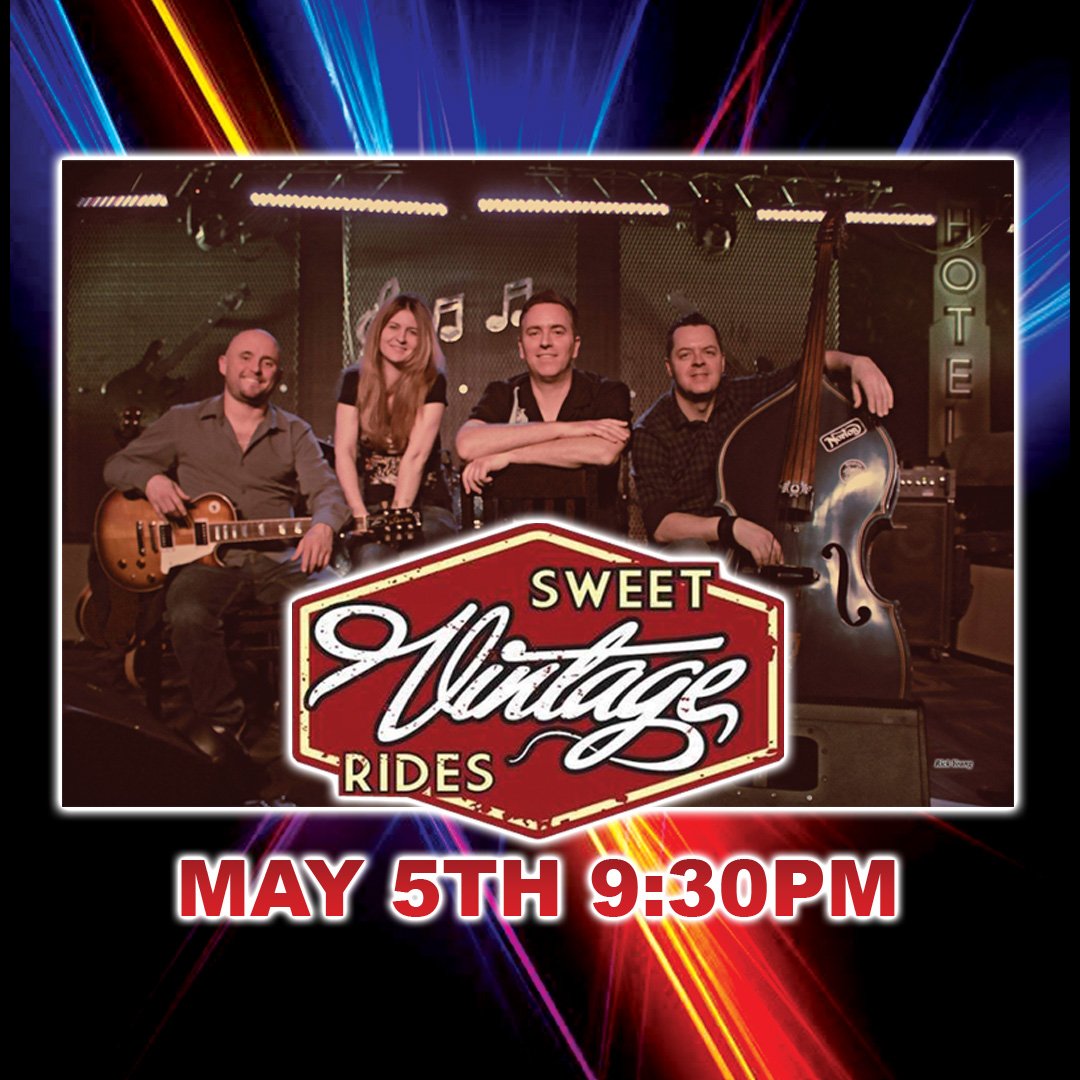 Eagle River Casino tweet media