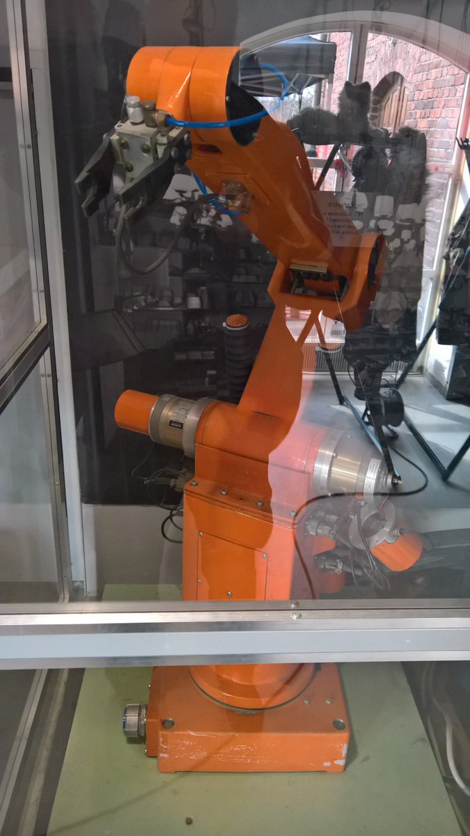 Janisku7's tweet image. @drkiki as was in #robogames2017 I was in #ultrahack @AiroIsland