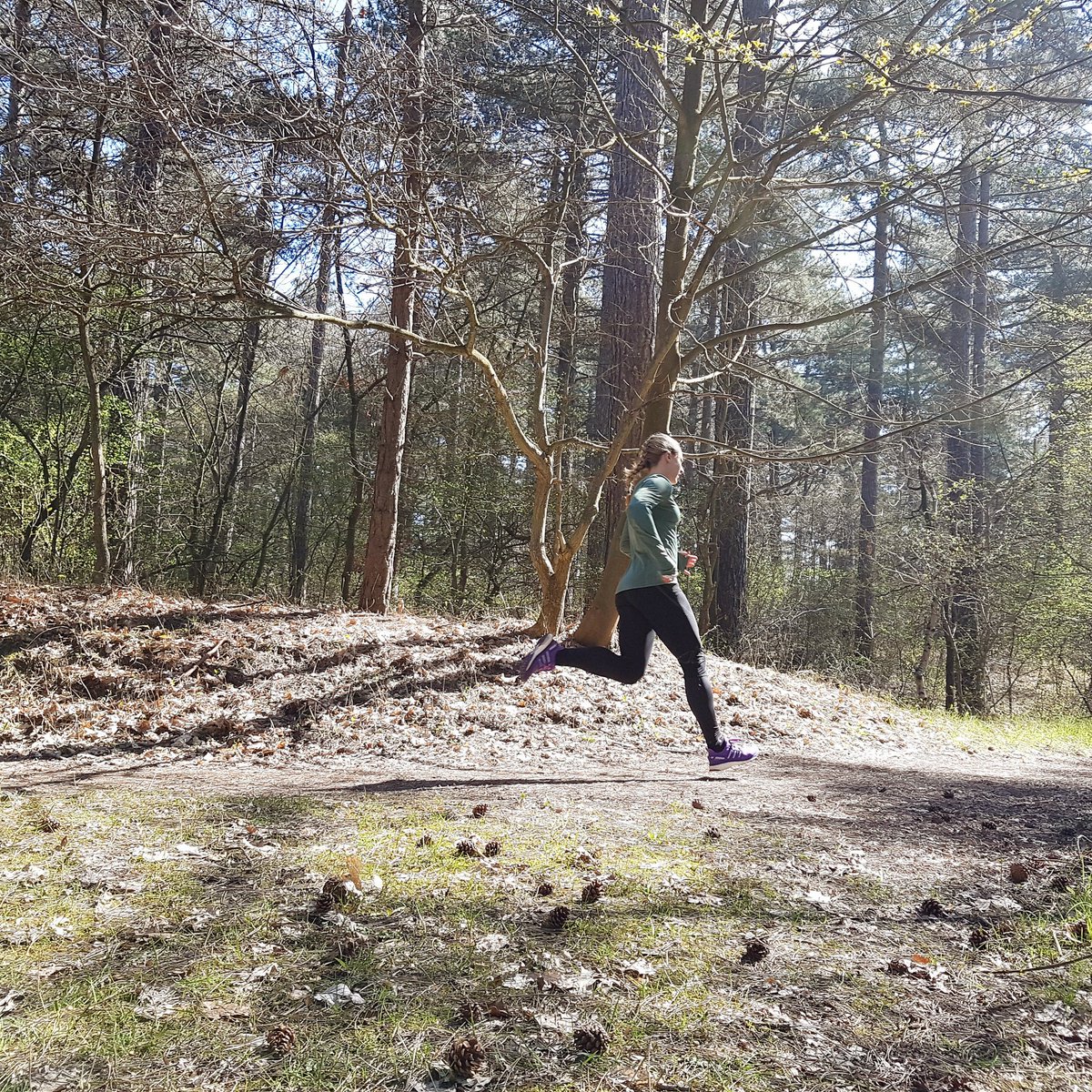 Running around.. 🏃🏼‍♀ #SundayFunday #workout