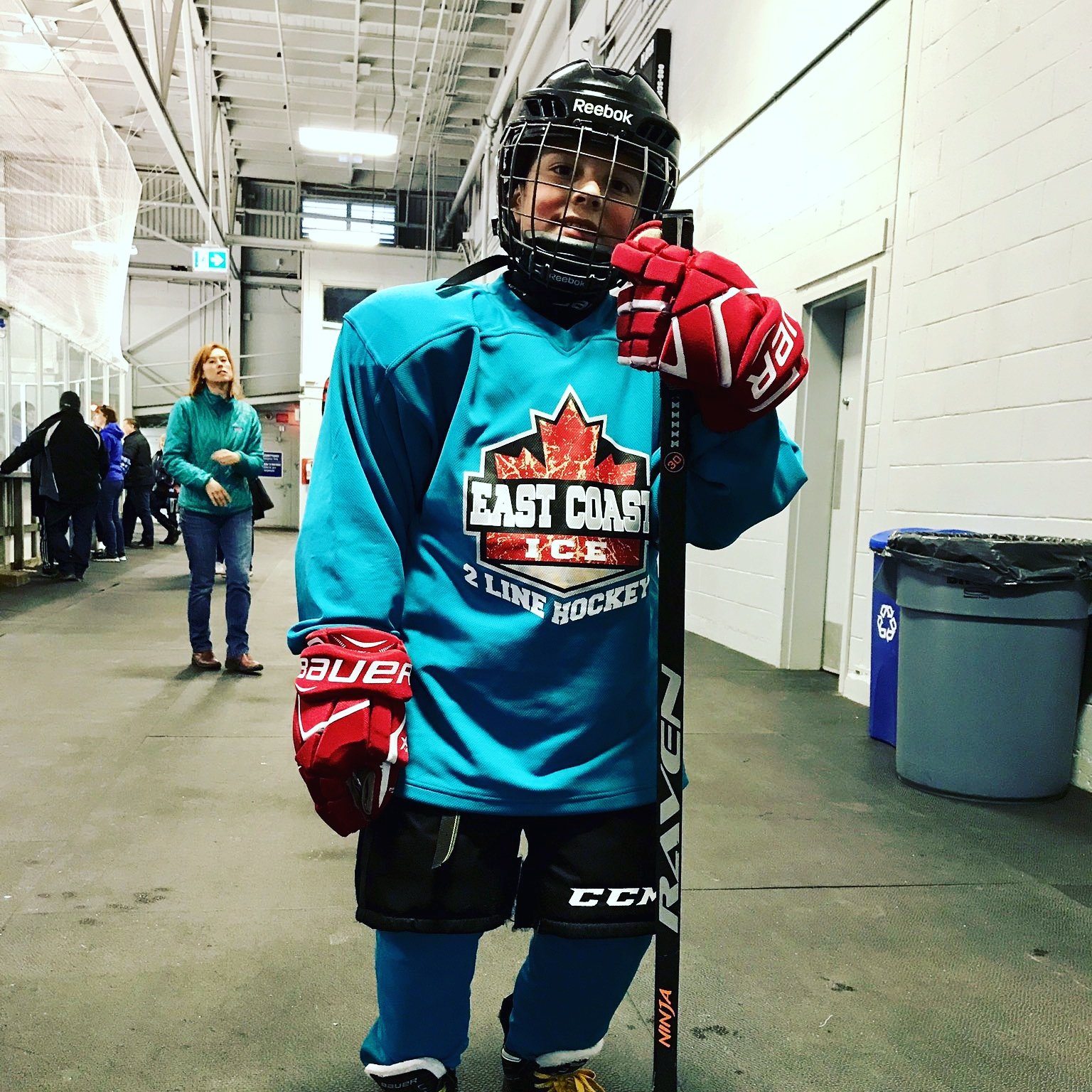 East Coast Ice on Twitter "Share your favorite East Coast Ice moment