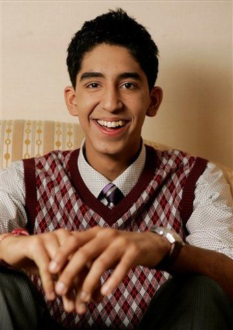 Happy Birthday Dev Patel 