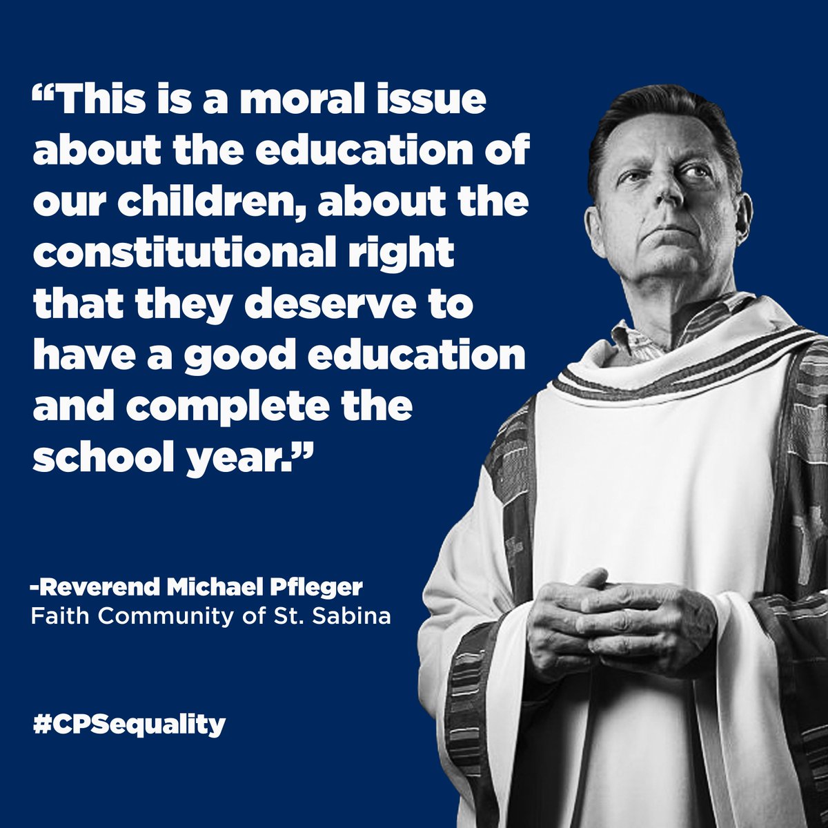 ChiPubSchools's tweet image. Join our fight to keep schools open for the full year. #CPSequality