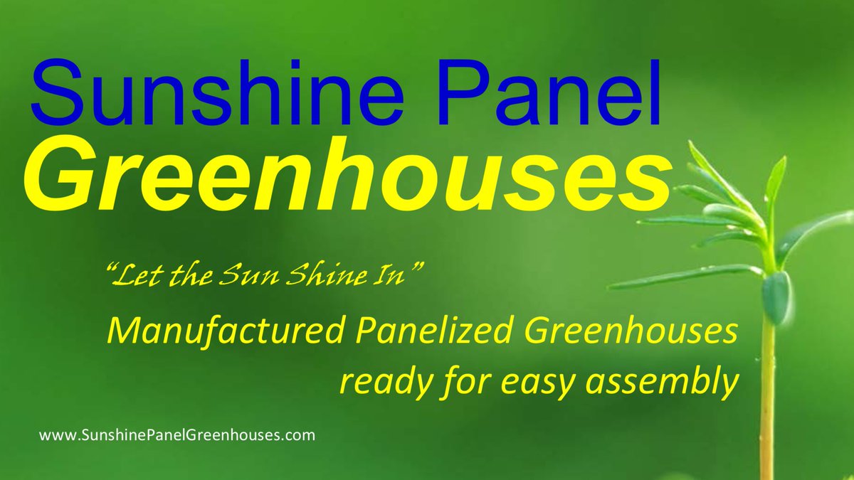 Sunshine Door tweet media