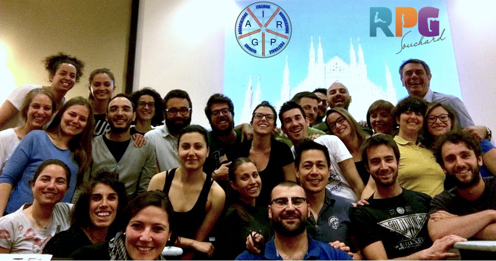 AIRPG's tweet photo. #RPGBASE #RPGSOUCHARD #AIRPG #MILANO TERZA SETTIMANA .... SEMPRE CON IL LIVELLO ALTO DI ATTENZIONE!! https://t.co/ClA3qlhXre