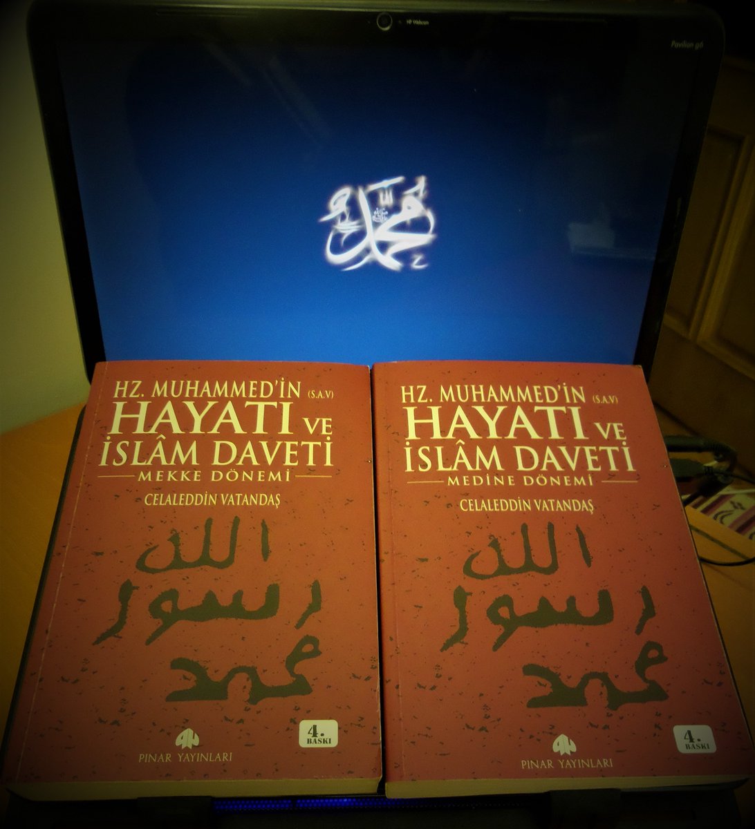 Bu güne dek 300'den fazla Siyer okudum, ancak hiç bir eser üzerimde bu kadar etki bırakmadı, her yıl iki defa okurum ve heyecan duyarım...