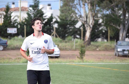 Juega el Sg! Pero tambien Real Madrid-Barcelona y carucha <a href="/Juaninavarrine/">Juanito</a> lo sabe