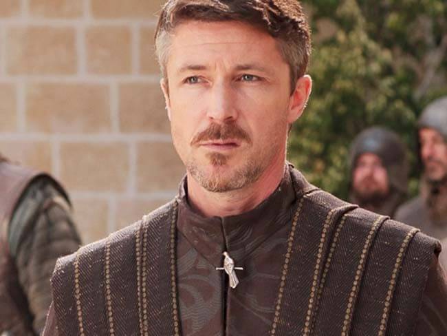 Happy birthday to lord baelish aka aidan gillen 