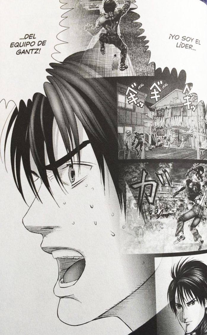 Paninimangamx ٹوئٹر پر Kei Kurono Es Un Verdadero Lider Sigan Gantz Aqui T Co Z9vj4oxtte Paninimangamx ٹوئٹر پر Kei Kurono Es Un Verdadero Lider Sigan Gantz Aqui T Co Z9vj4oxtte