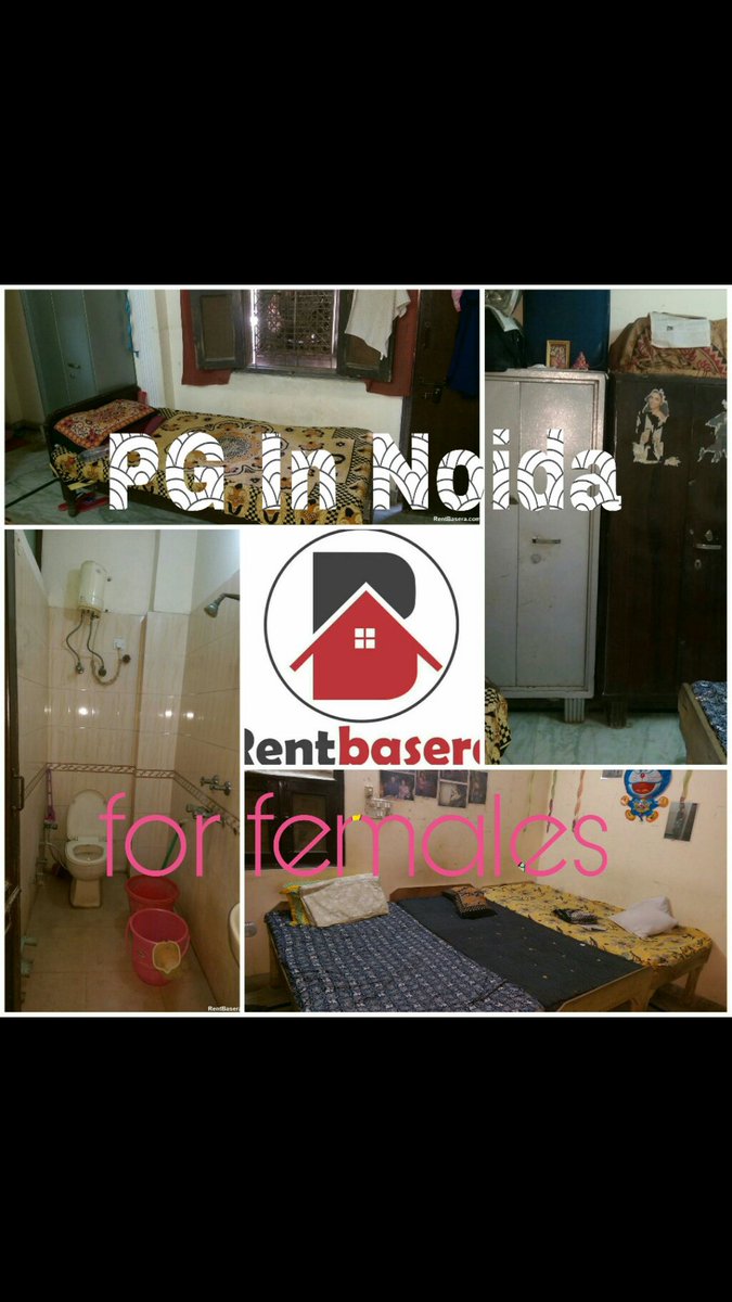 Rent_Basera's tweet photo. #PG #PgNoida #PgforFemales
#payingguest #payingguestaccomodation https://t.co/0ycxJSpUP2