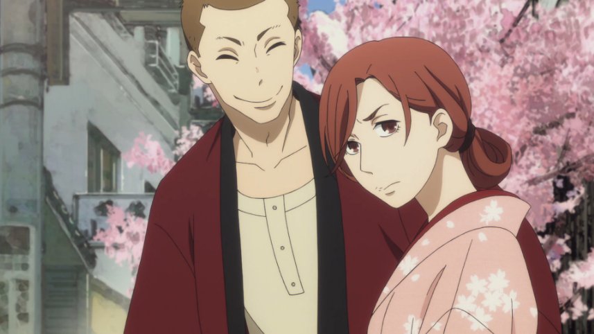 Oshi No Ko – Episode 1 by Anime Feminist / Anime Blog Tracker | ABT