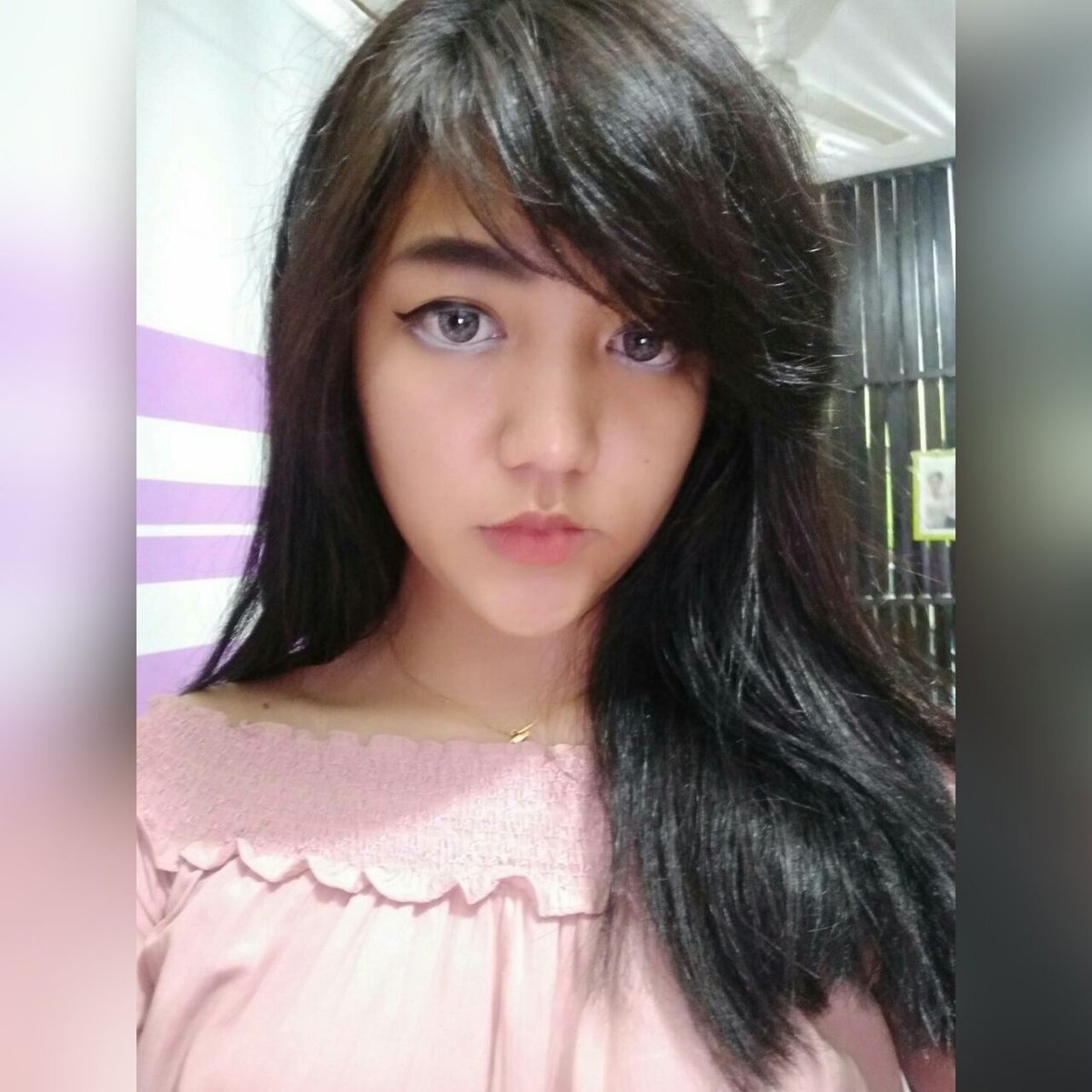 ajengfaras's tweet photo. #FotoProfilBaru https://t.co/54KzWl6TZ2