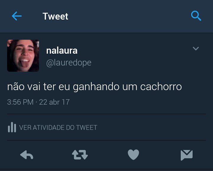 eilishir's tweet photo. NAO ACREDITO QUE FUNCIONOU COMIGO AAAAAAAA https://t.co/nJbsRwUN8H